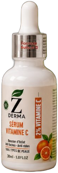 Sérum Vitamine C
