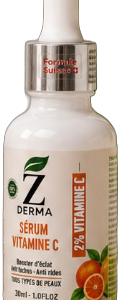 Sérum Vitamine C